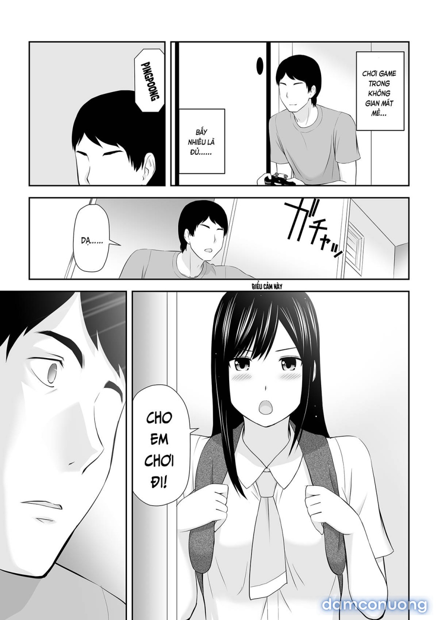 Tonari ni Aitsu ga Ita Kisetsu 