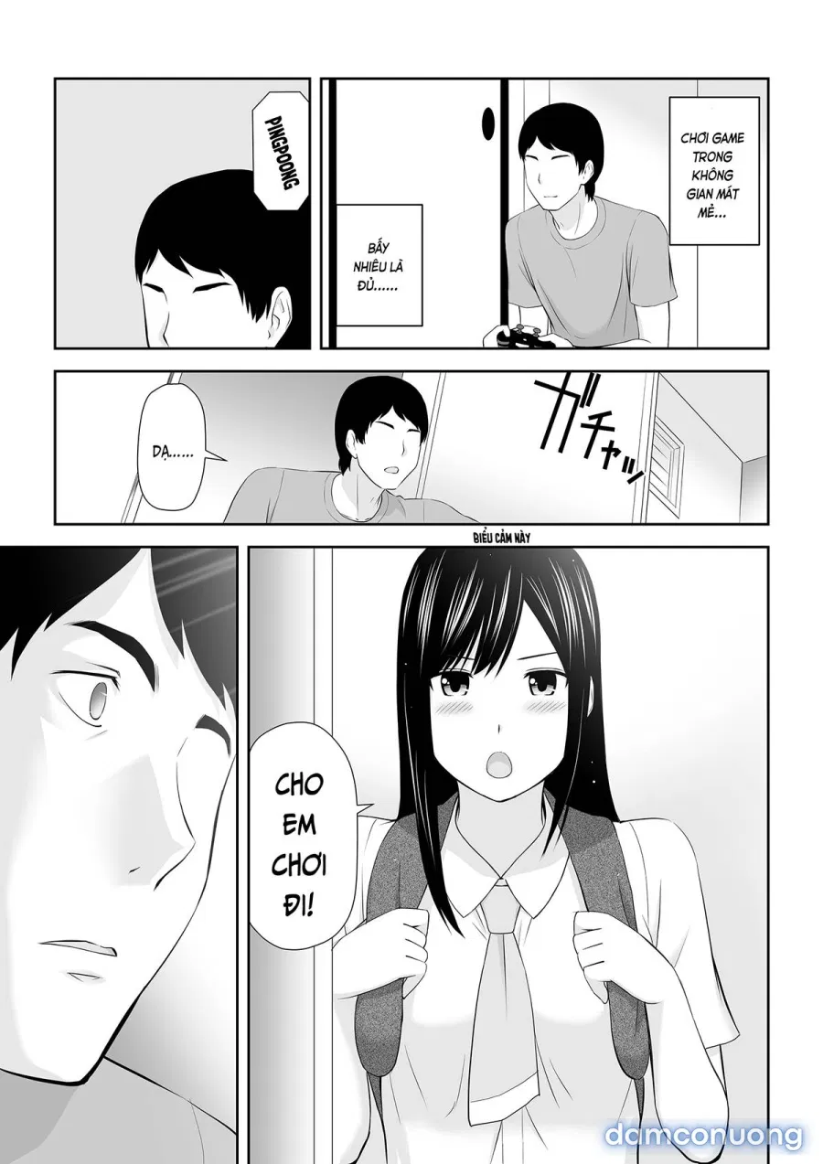 Tonari ni Aitsu ga Ita Kisetsu 