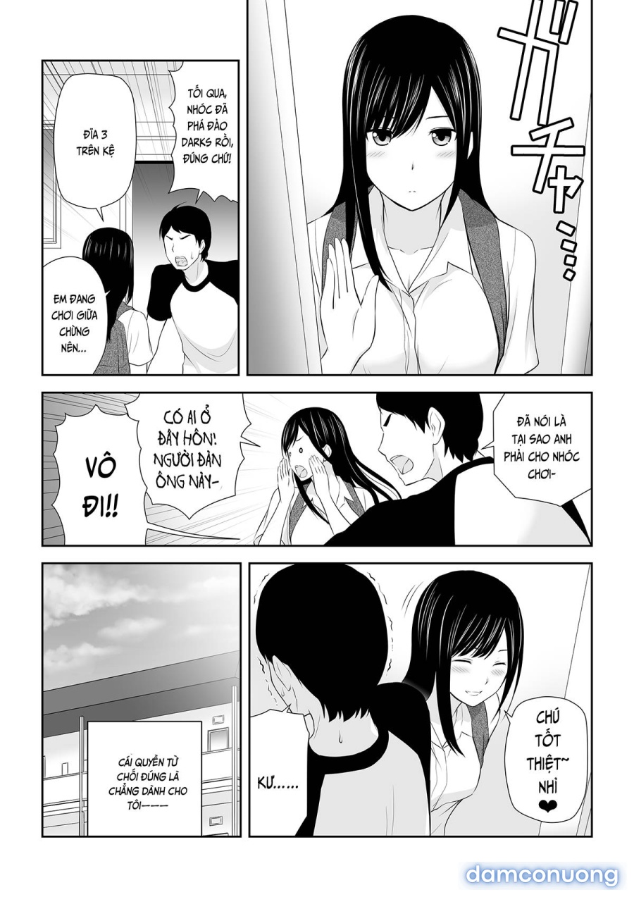 Tonari ni Aitsu ga Ita Kisetsu 