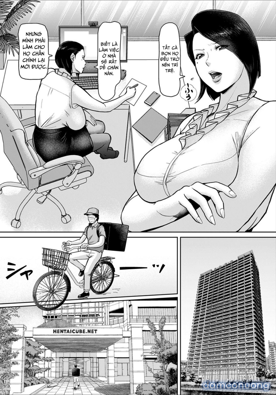 Sokukan Delivery 