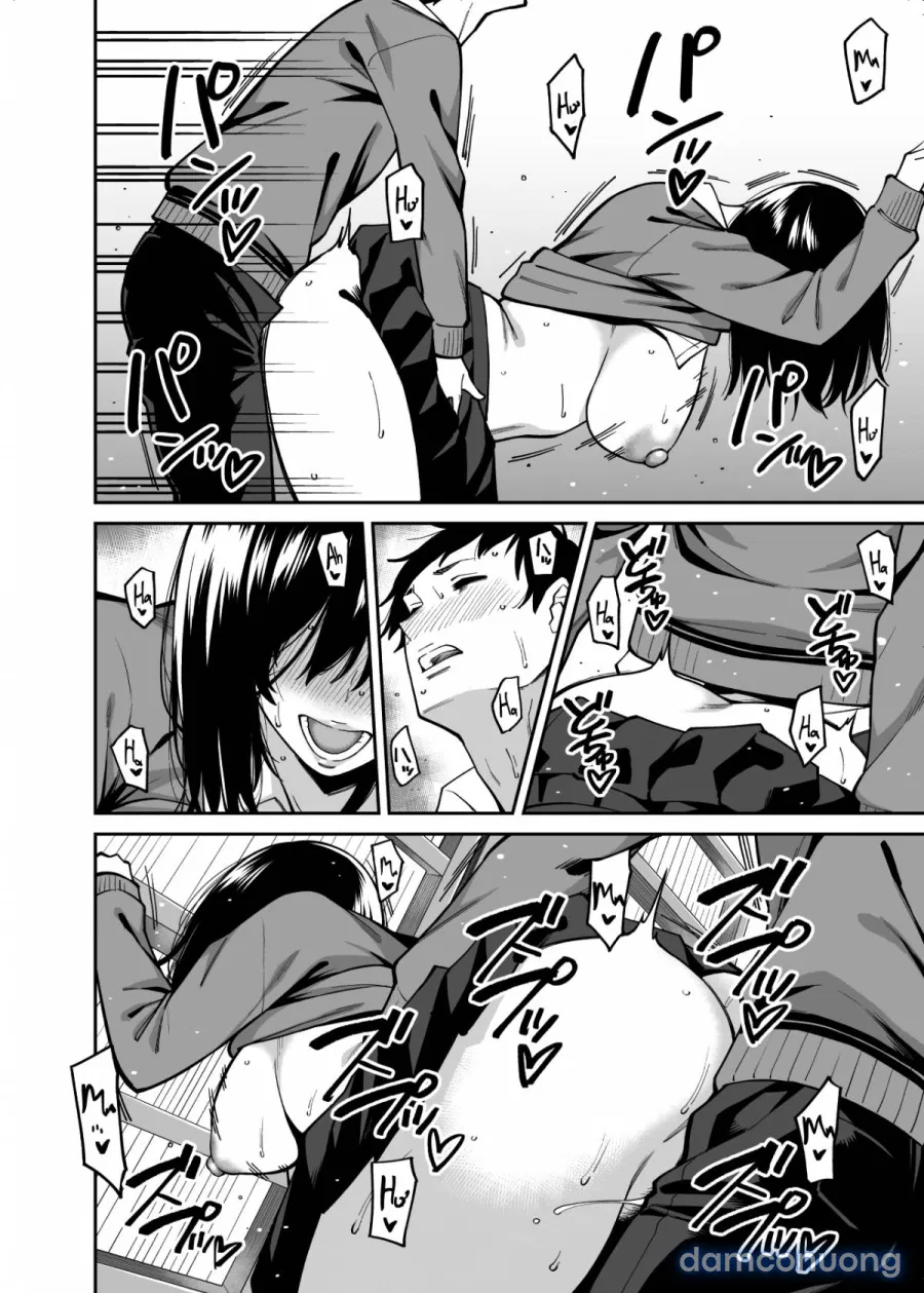 Metsuki no Warui Class no Anoko 