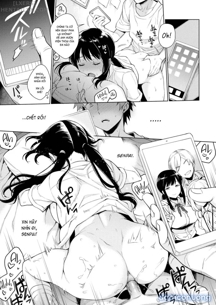 Torotoro Ni Shite Ageru 