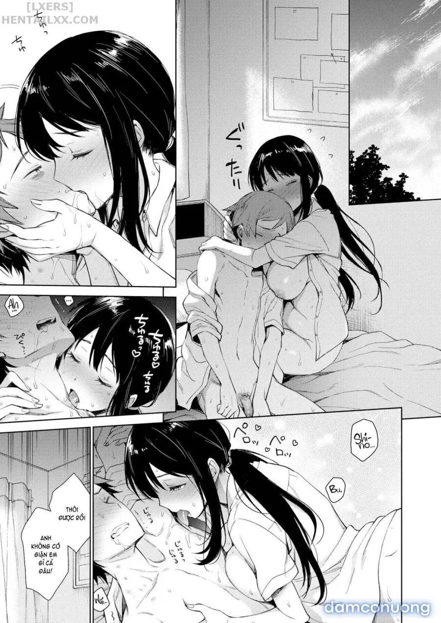 Torotoro Ni Shite Ageru 