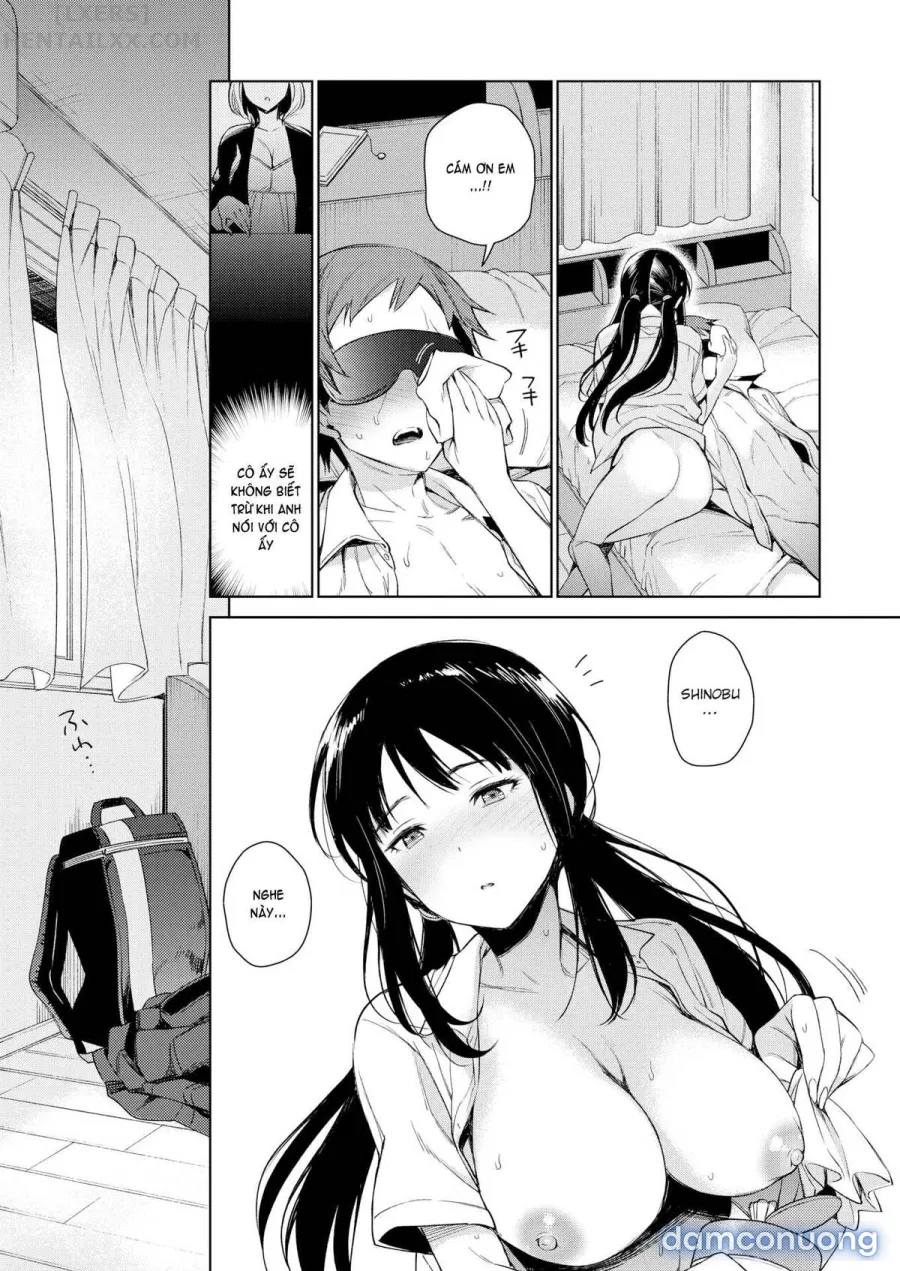 Torotoro Ni Shite Ageru 