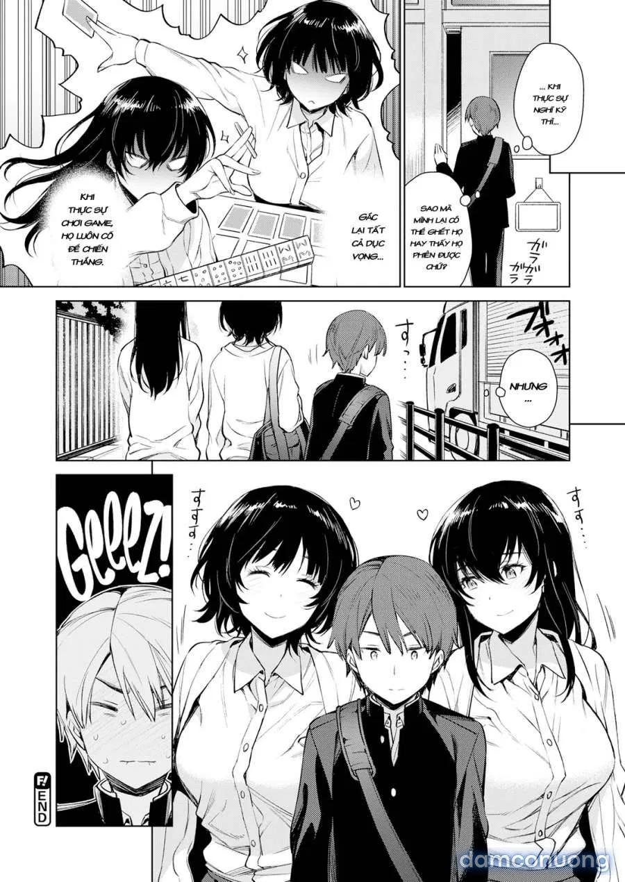 Torotoro Ni Shite Ageru 