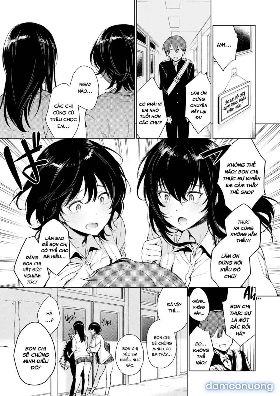 Torotoro Ni Shite Ageru 