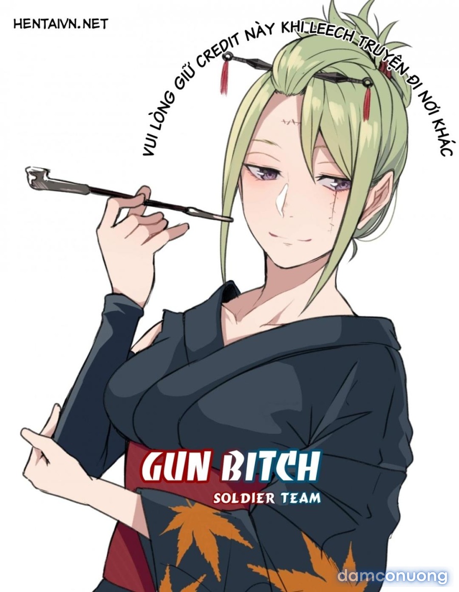 Chounyuu Okaa-san Chounai Souji de Hito Yogore 
