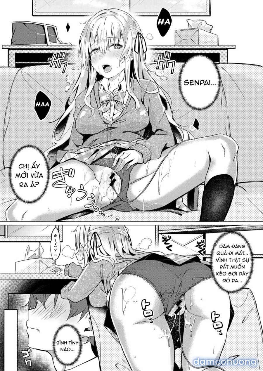 Koufuku no Kemono 