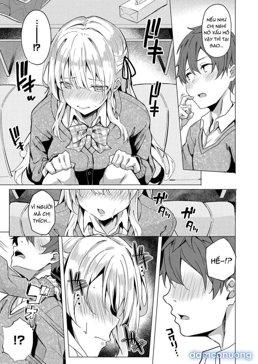 Koufuku no Kemono 