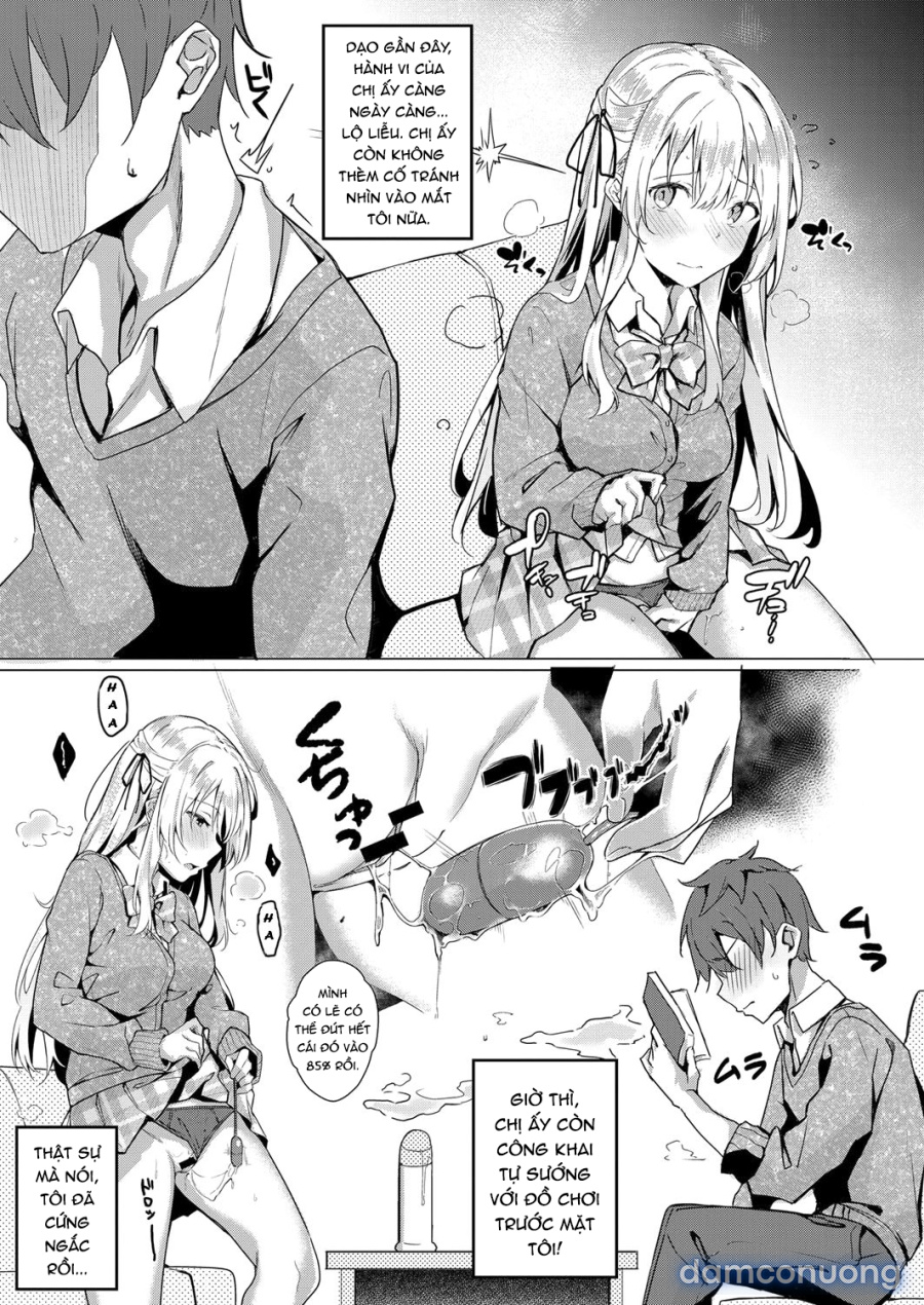 Koufuku no Kemono 