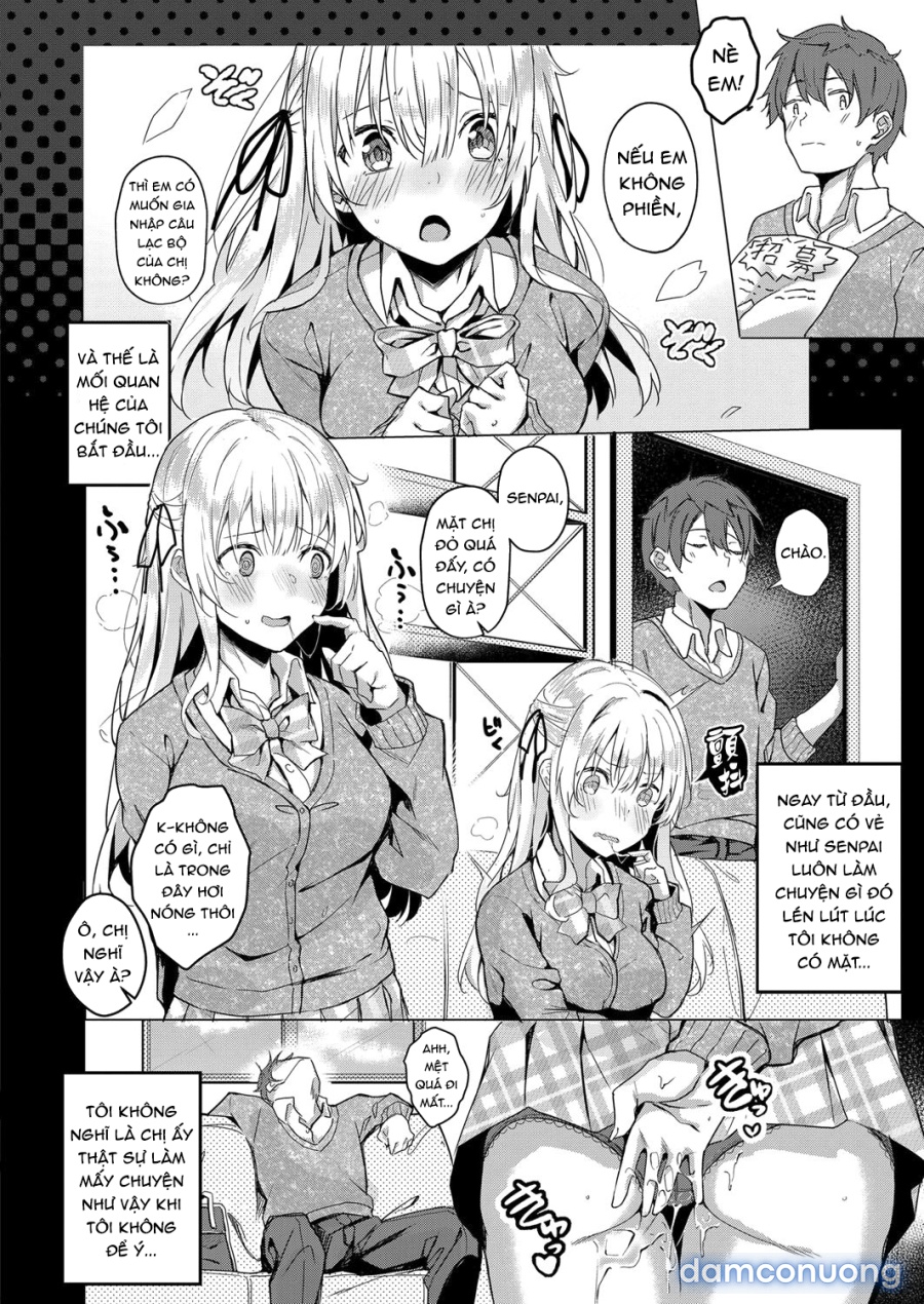 Koufuku no Kemono 