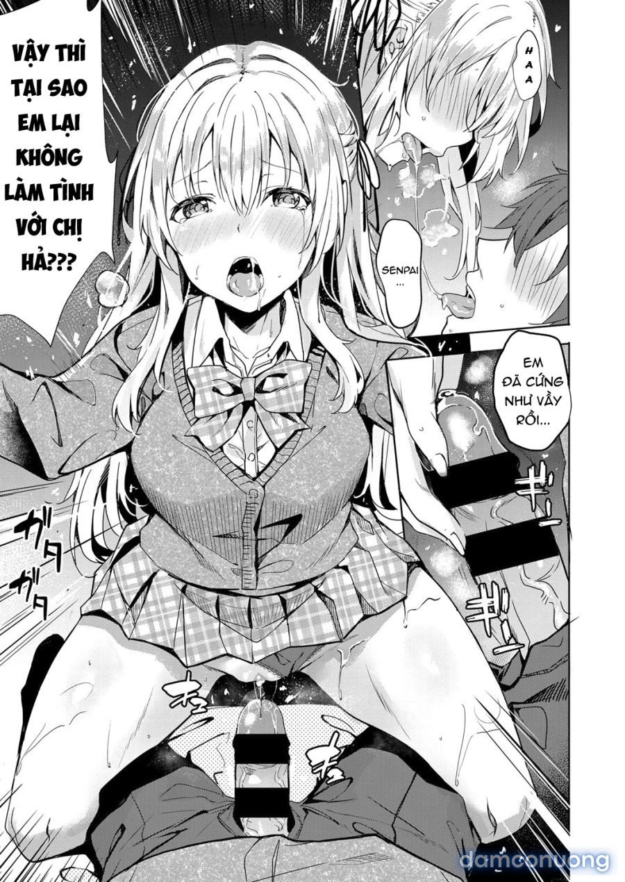 Koufuku no Kemono 