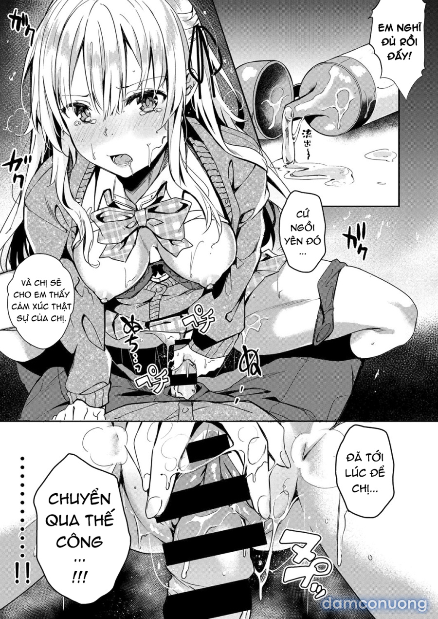 Koufuku no Kemono 
