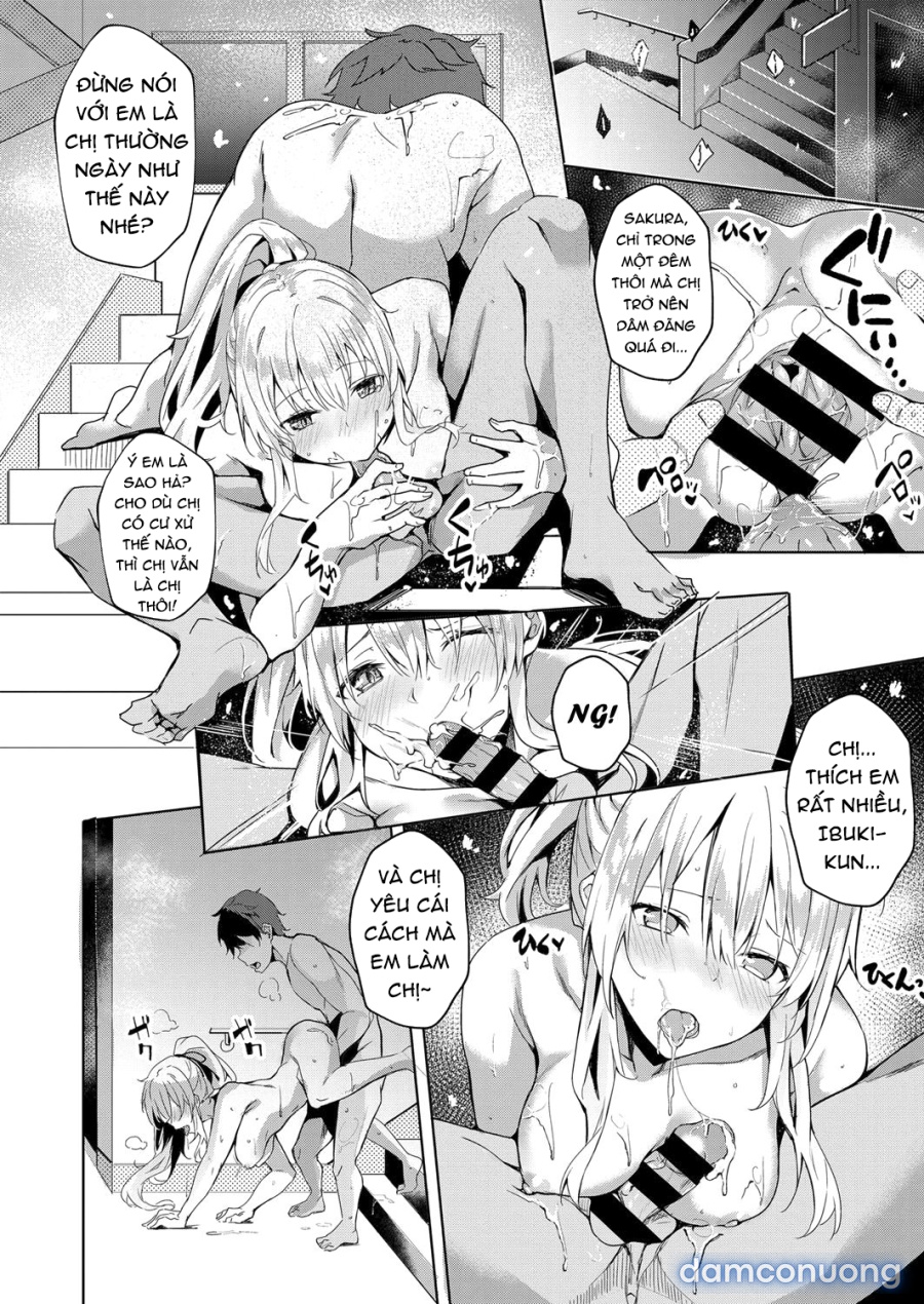 Koufuku no Kemono 