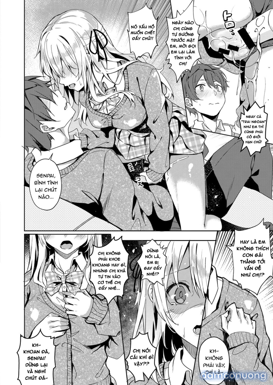 Koufuku no Kemono 