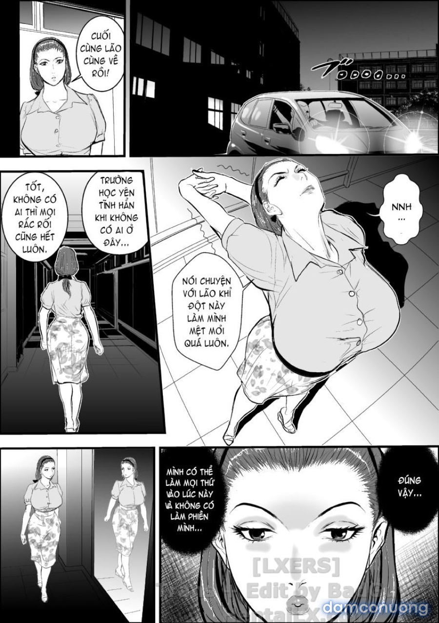 Female Teacher Jogeza Exhibitionism Training 