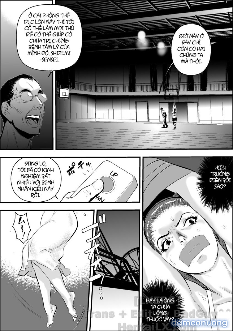 Female Teacher Jogeza Exhibitionism Training 