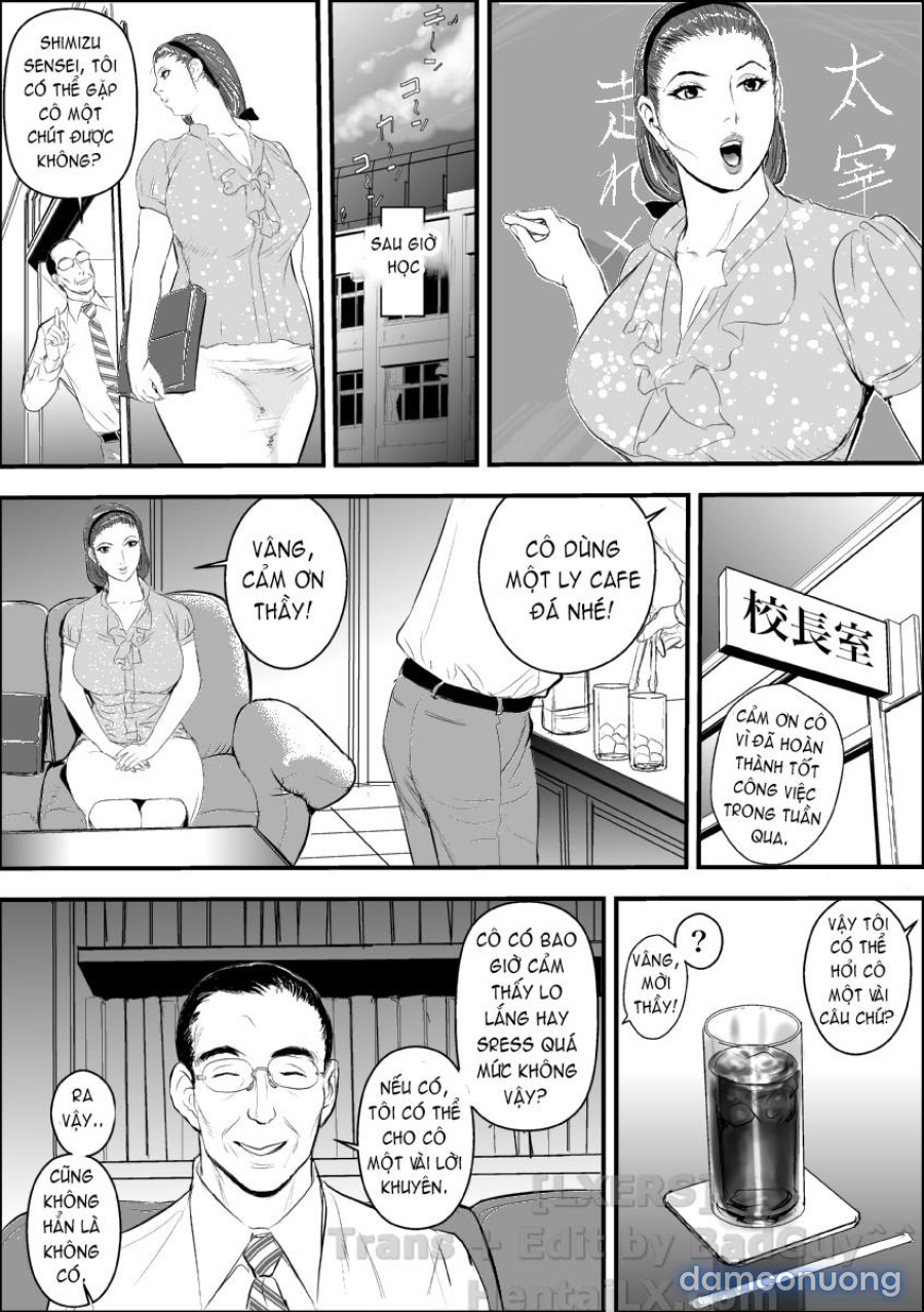 Female Teacher Jogeza Exhibitionism Training 