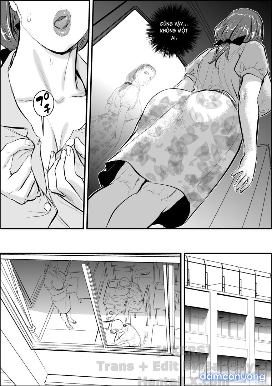 Female Teacher Jogeza Exhibitionism Training 