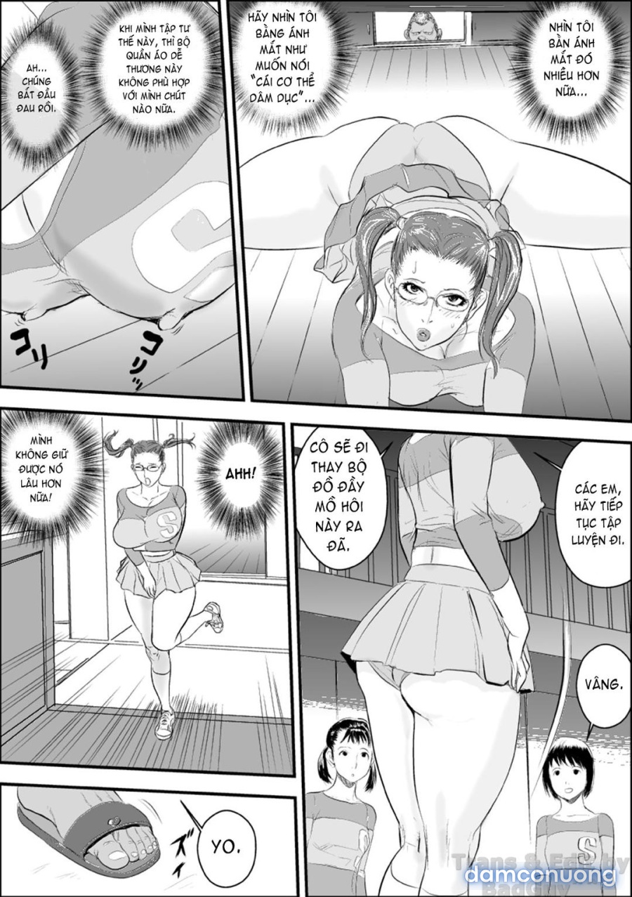 Female Teacher Jogeza Exhibitionism Training 