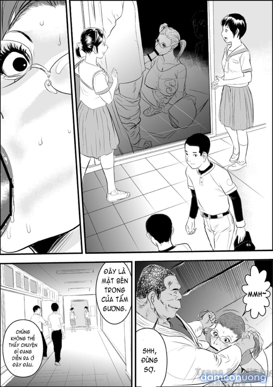 Female Teacher Jogeza Exhibitionism Training 