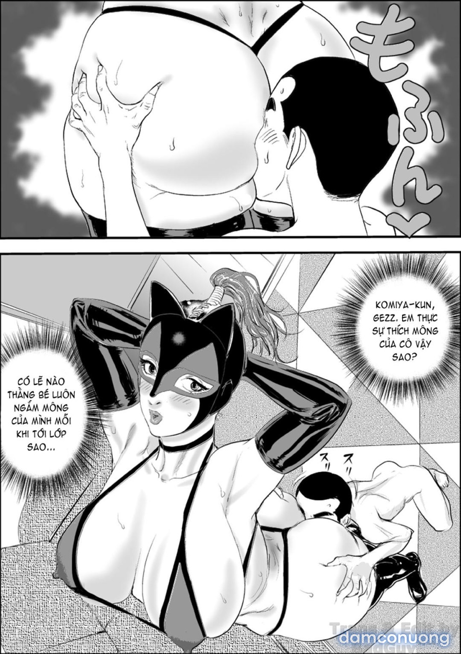 Female Teacher Jogeza Exhibitionism Training 