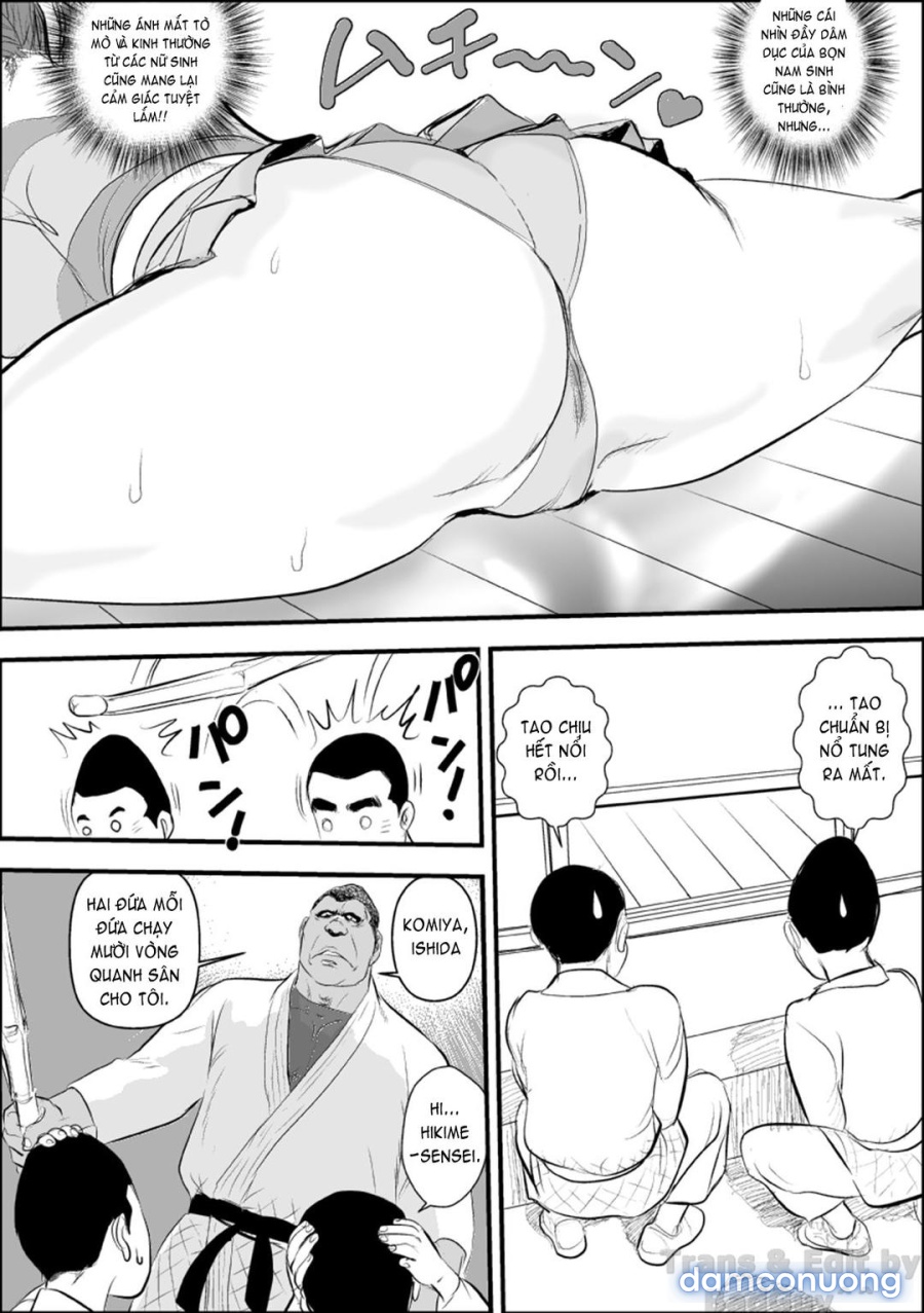 Female Teacher Jogeza Exhibitionism Training 