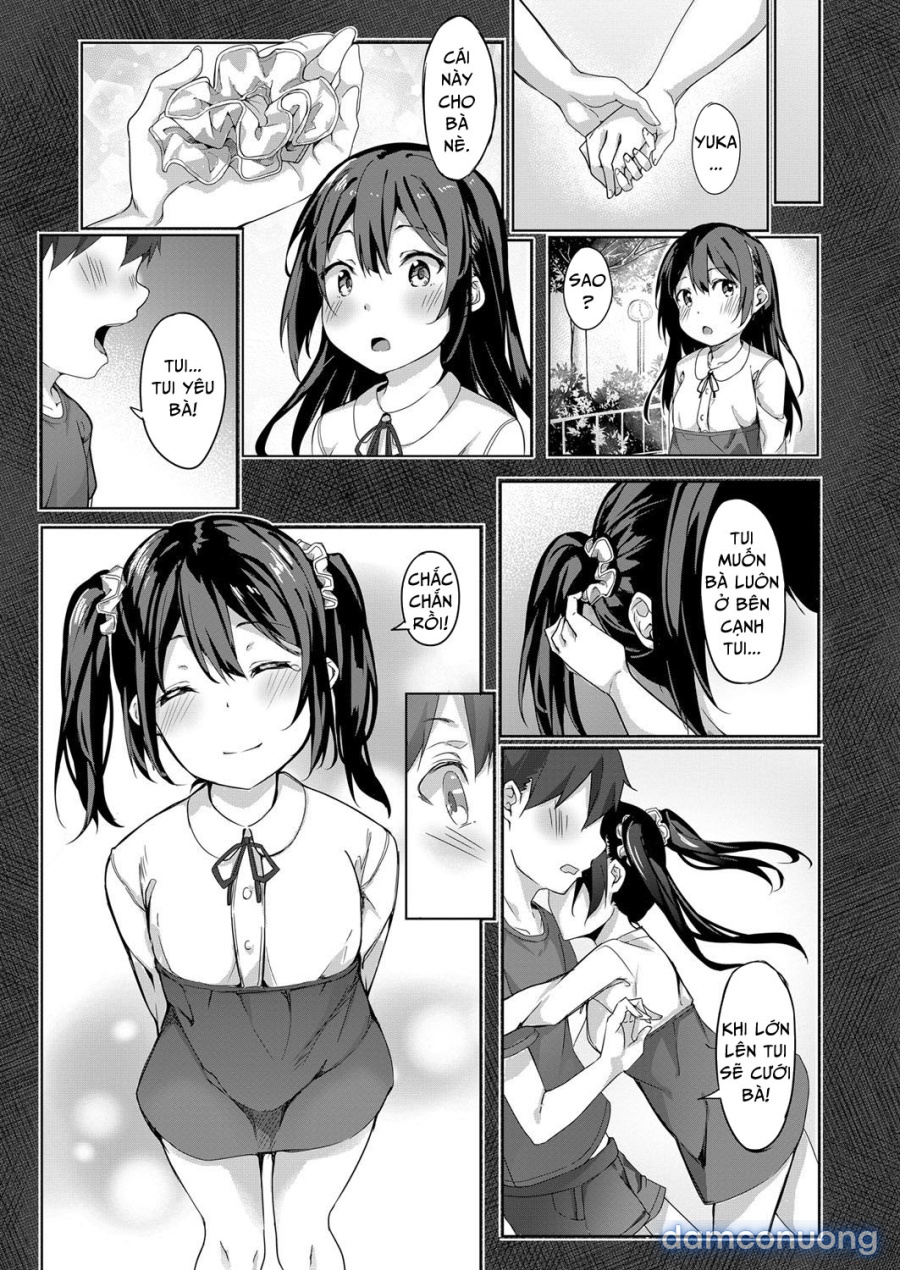 Kimi no Shiranai Ichimen 