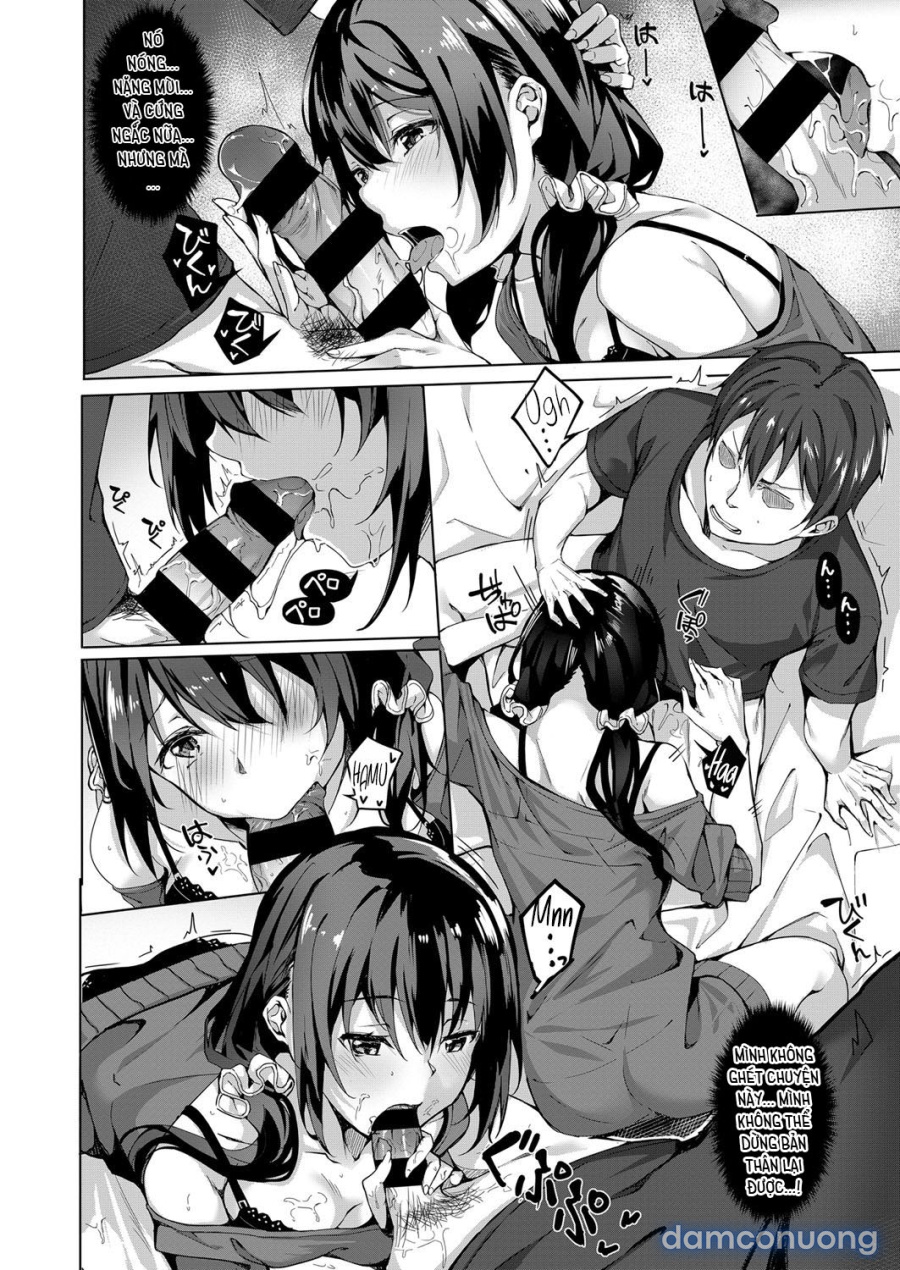 Kimi no Shiranai Ichimen 