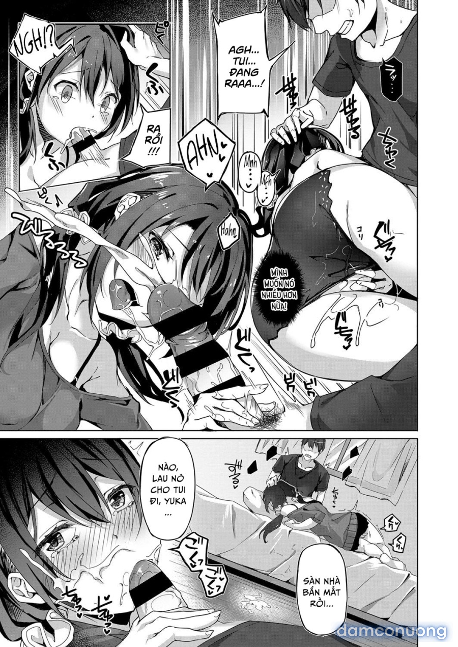 Kimi no Shiranai Ichimen 
