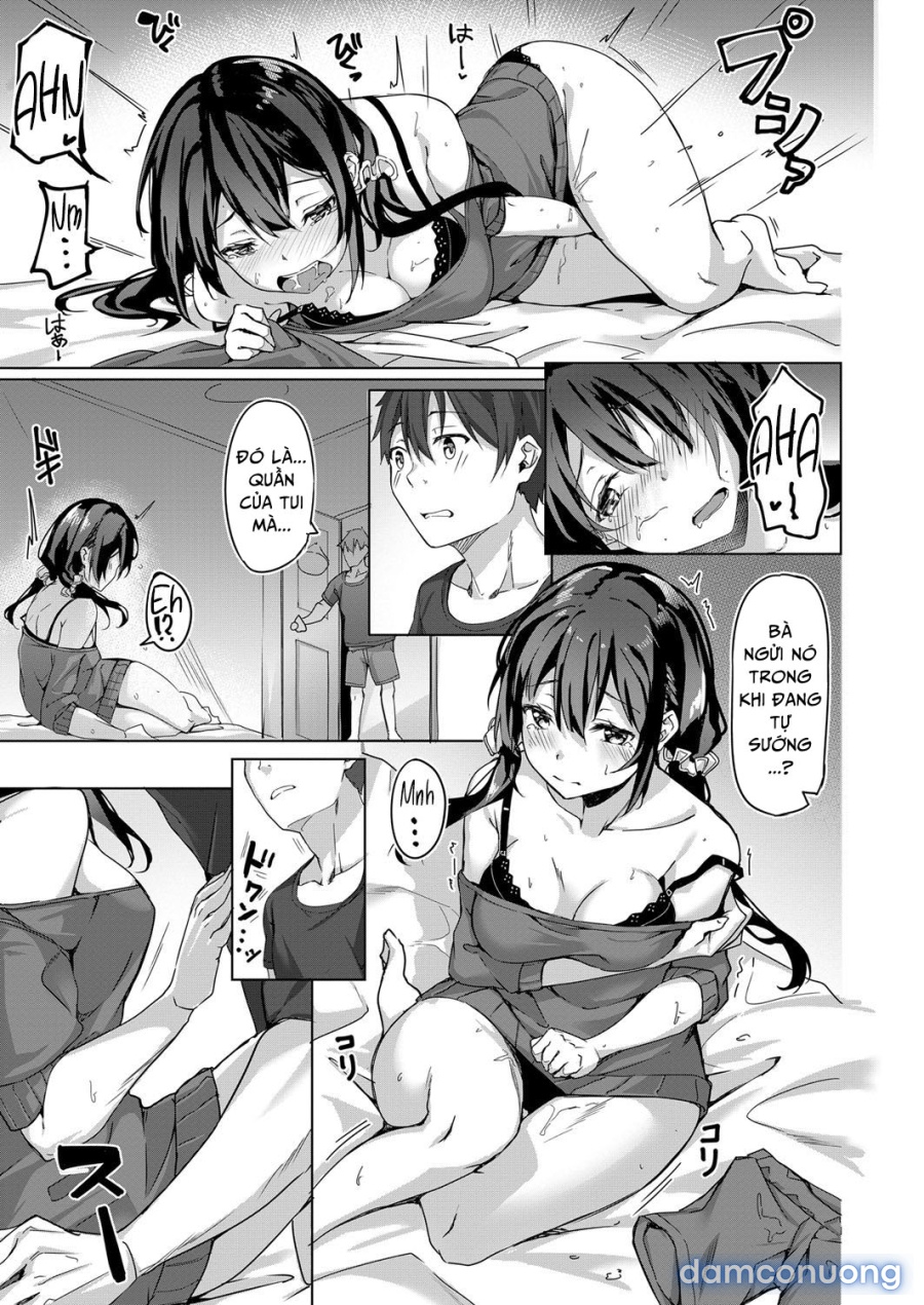 Kimi no Shiranai Ichimen 