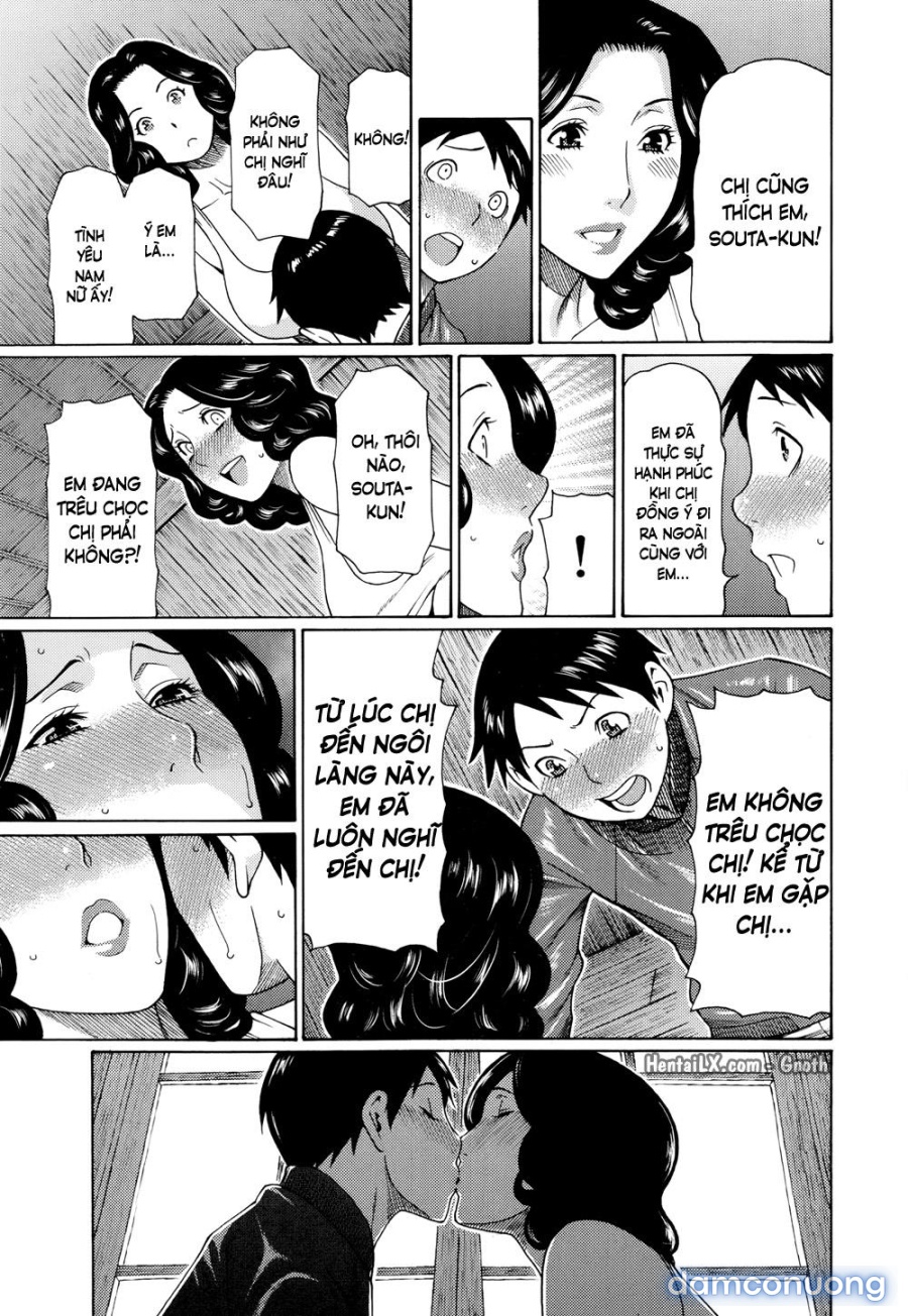 Maboroshi no Michikusa 