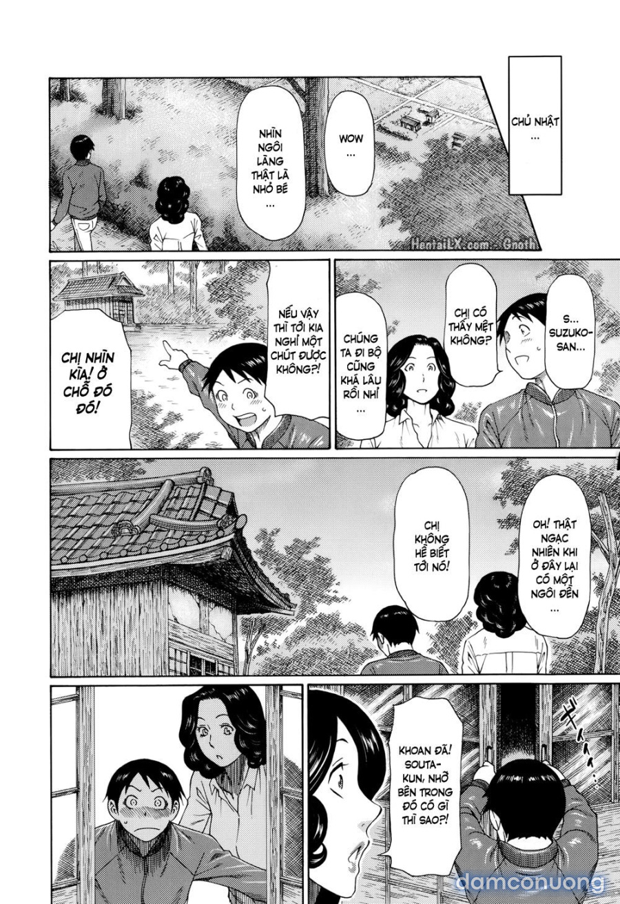 Maboroshi no Michikusa 