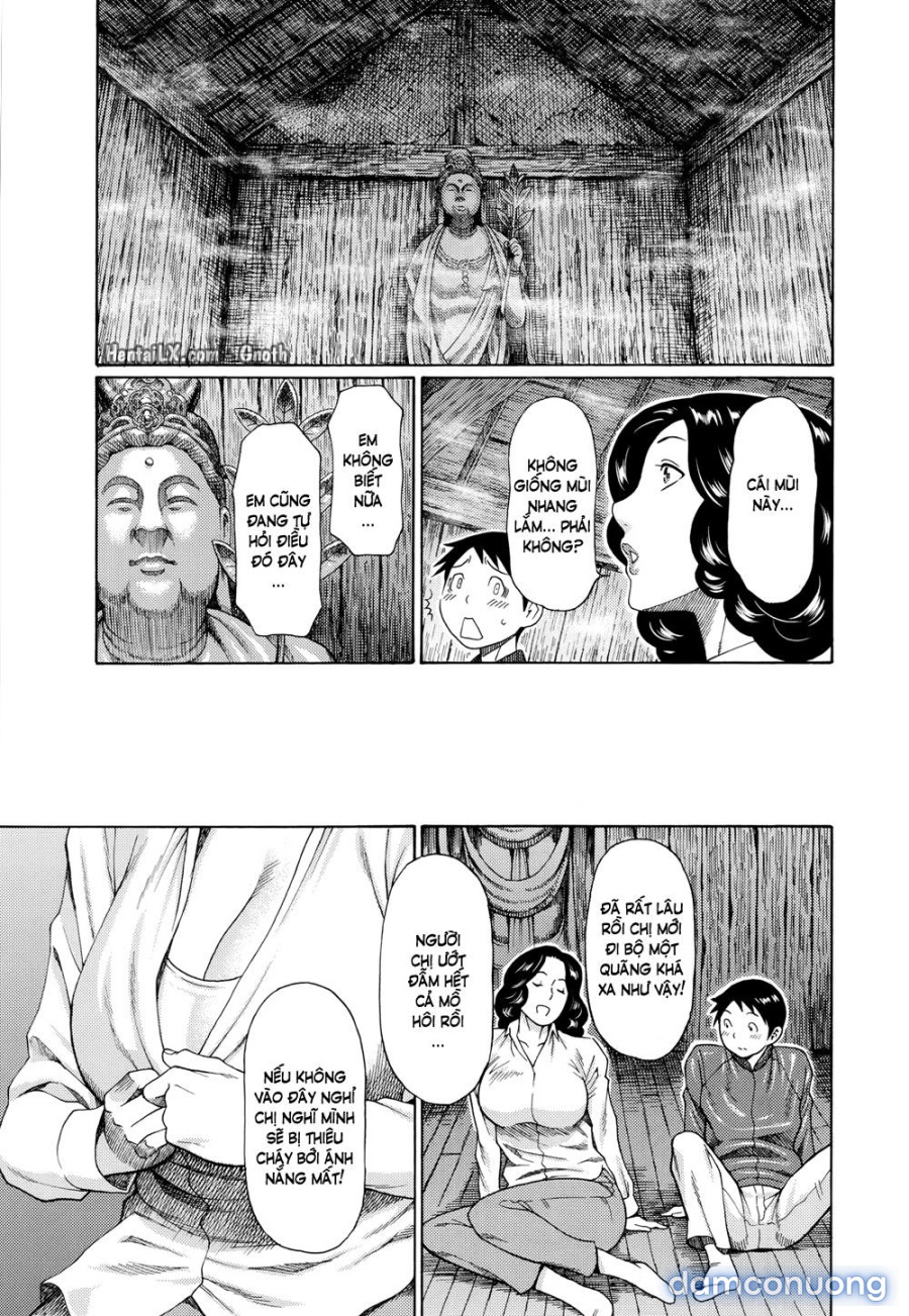 Maboroshi no Michikusa 