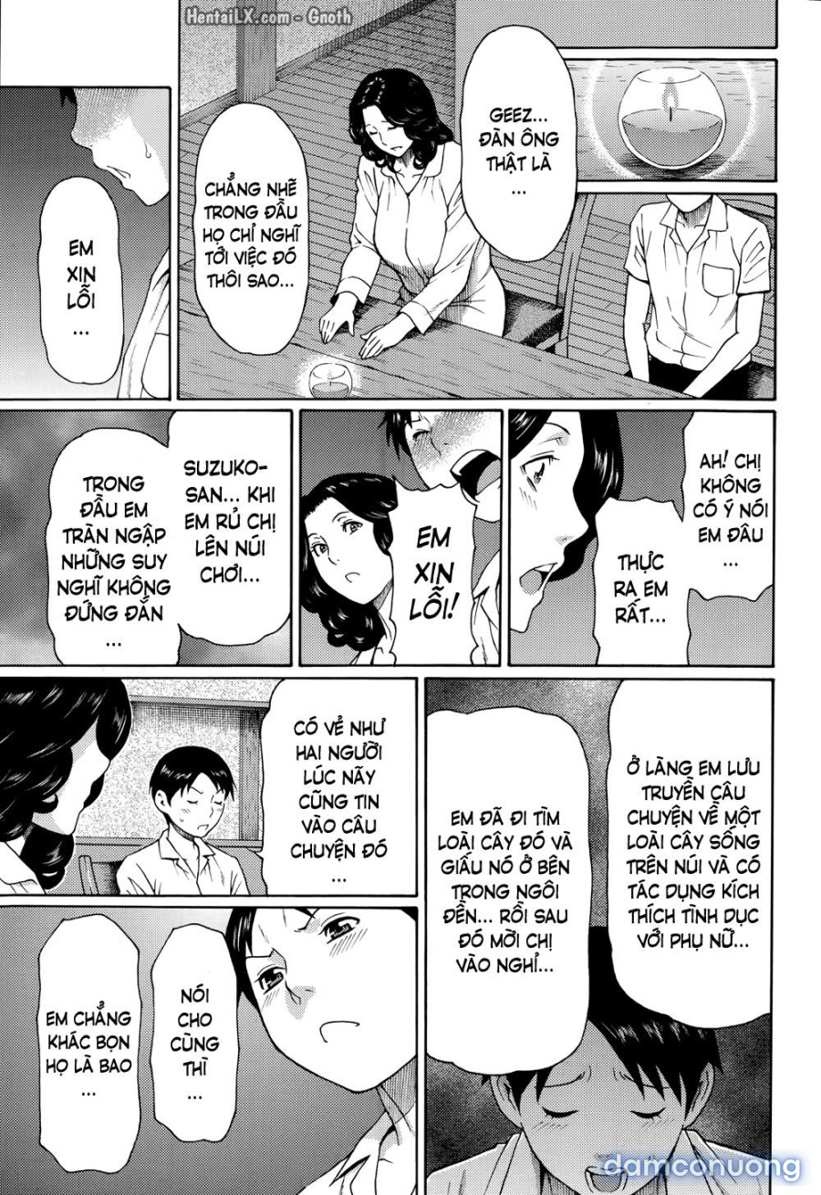 Maboroshi no Michikusa 