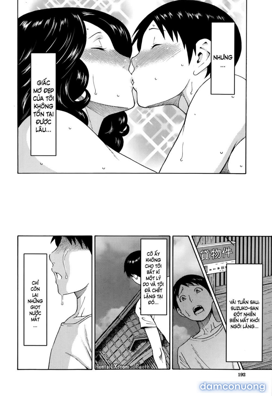 Maboroshi no Michikusa 