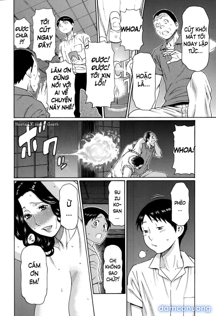 Maboroshi no Michikusa 