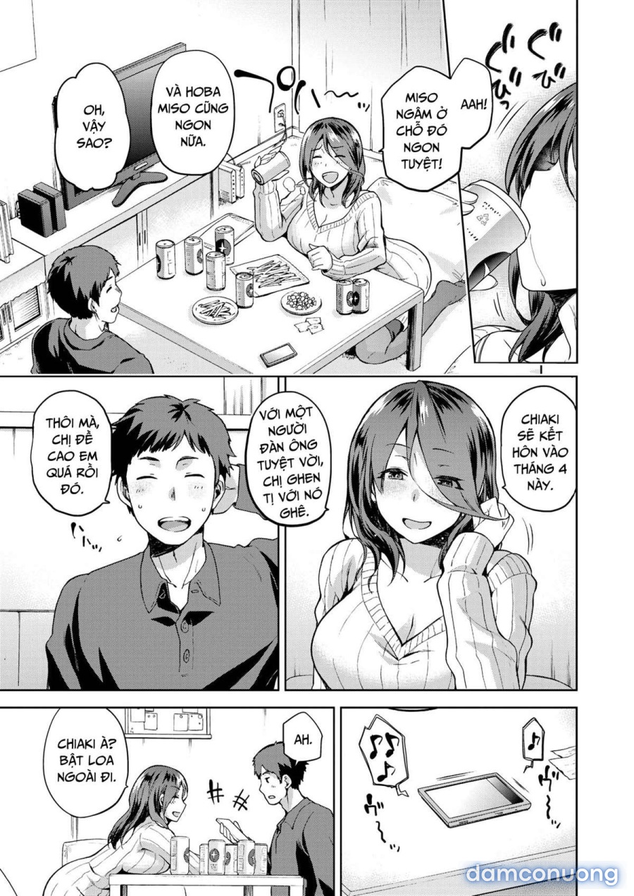 Nagusami Rasen 