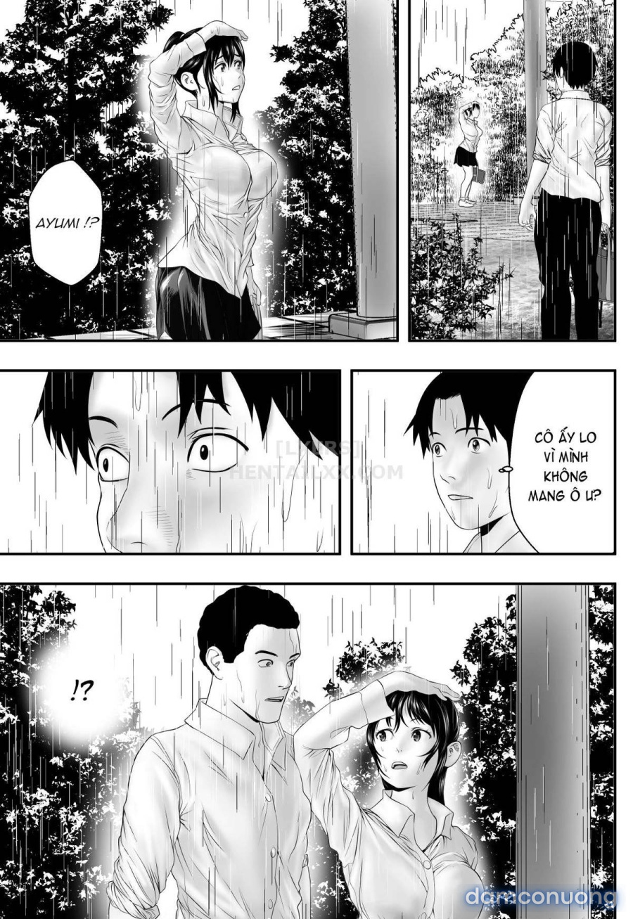 Tsuyu no Sha 
