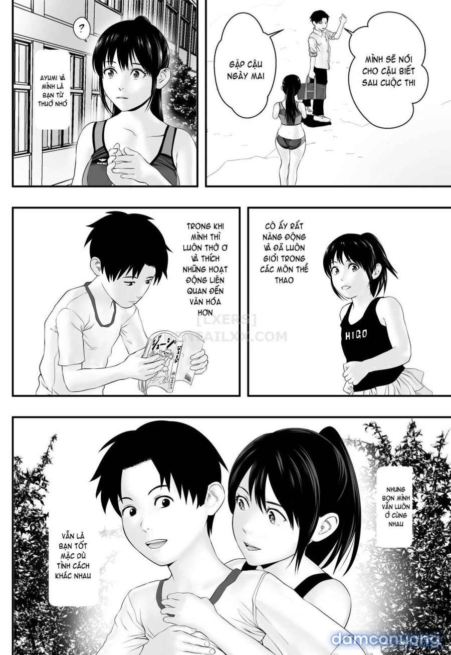Tsuyu no Sha 