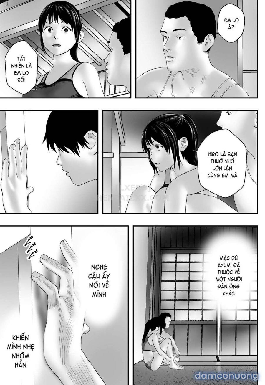 Tsuyu no Sha 