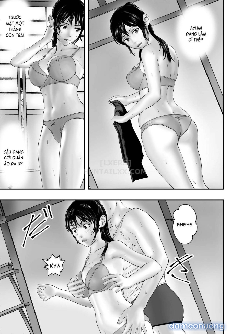 Tsuyu no Sha 