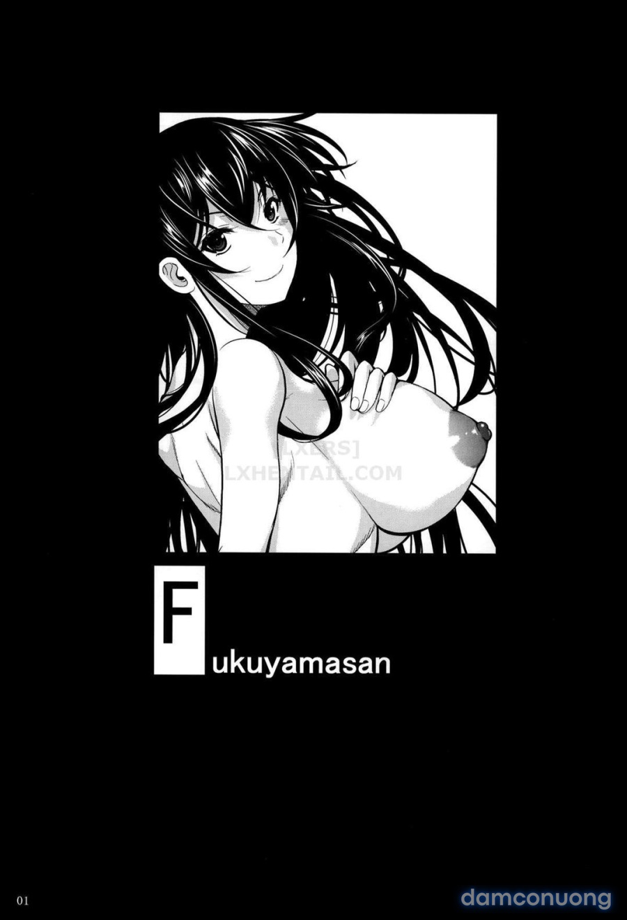 Fukuyama-san Soushuuhen Ichi 