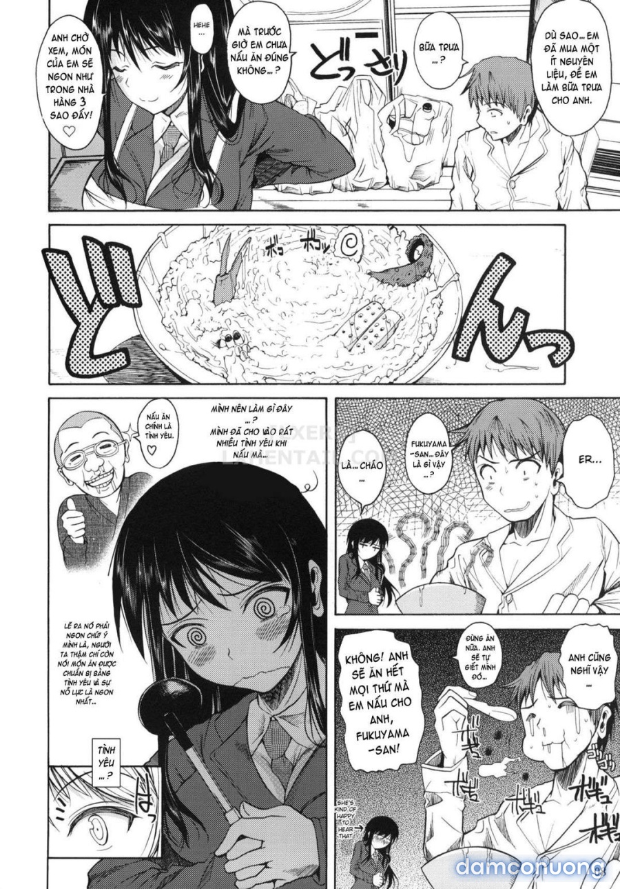 Fukuyama-san Soushuuhen Ichi 