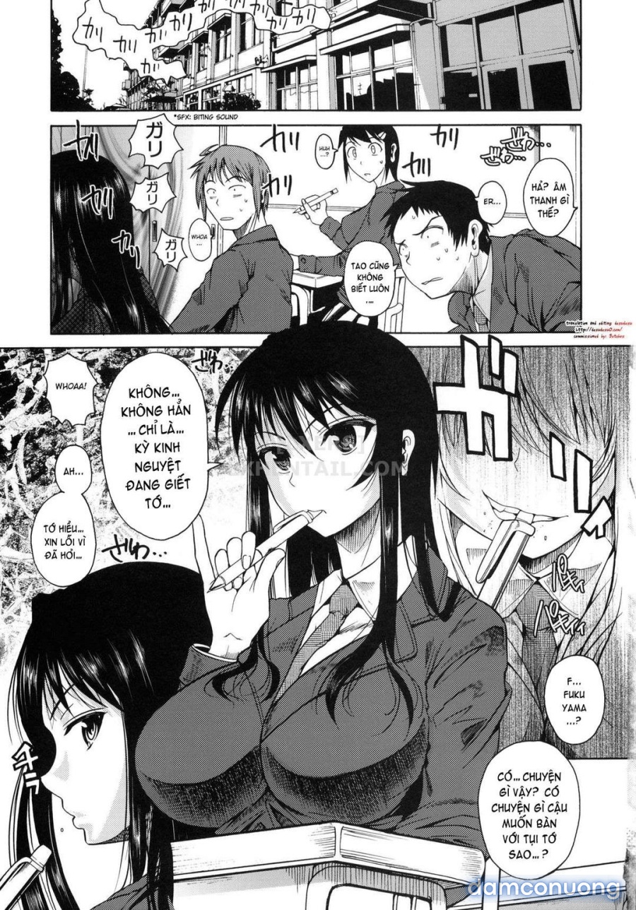 Fukuyama-san Soushuuhen Ichi 