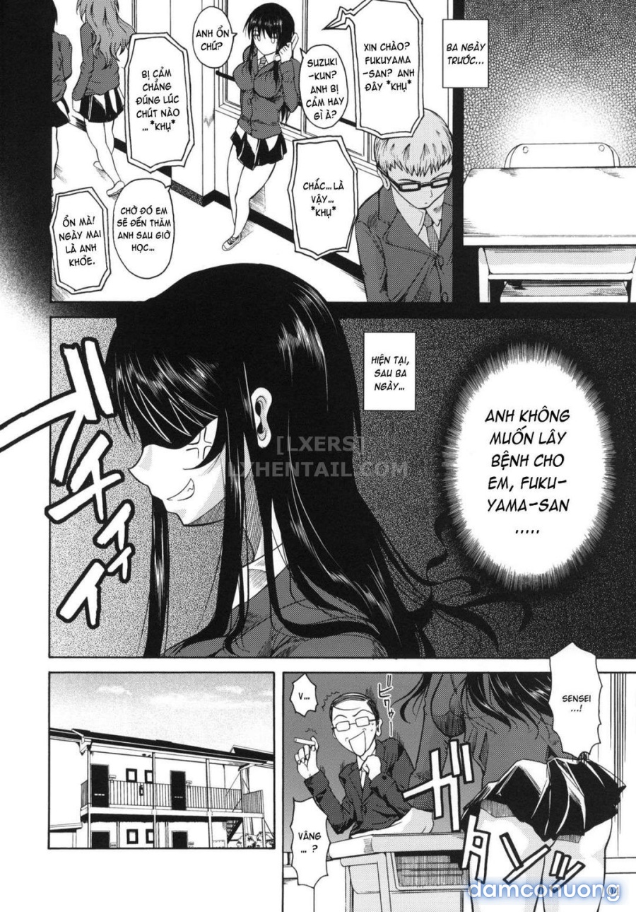 Fukuyama-san Soushuuhen Ichi 