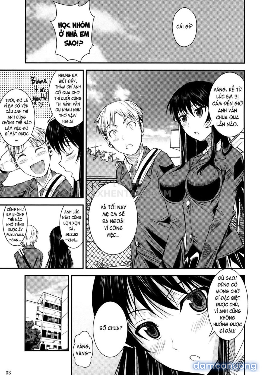 Fukuyama-san Soushuuhen Ichi 