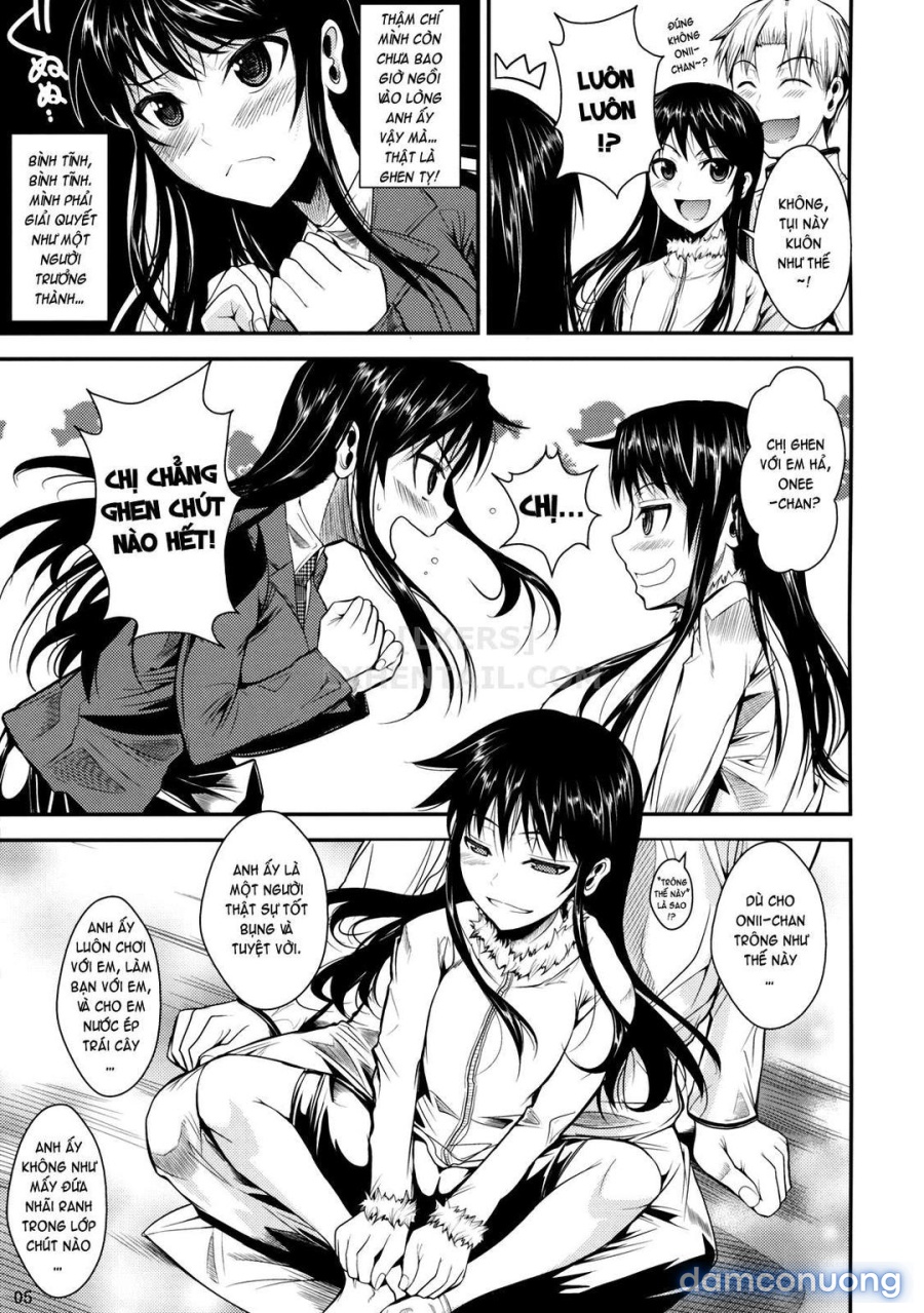 Fukuyama-san Soushuuhen Ichi 