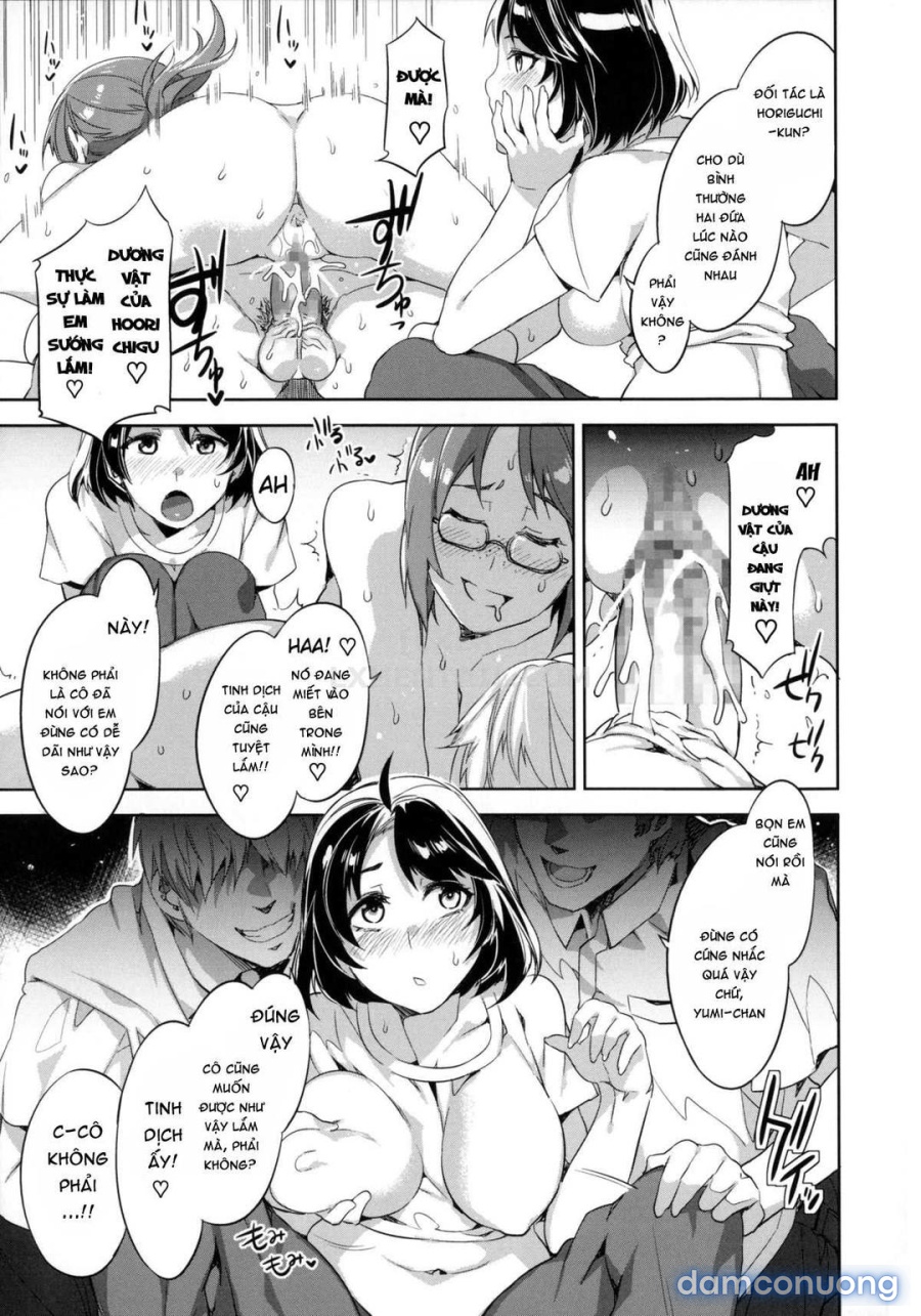 Teisou Kannen ZERO 