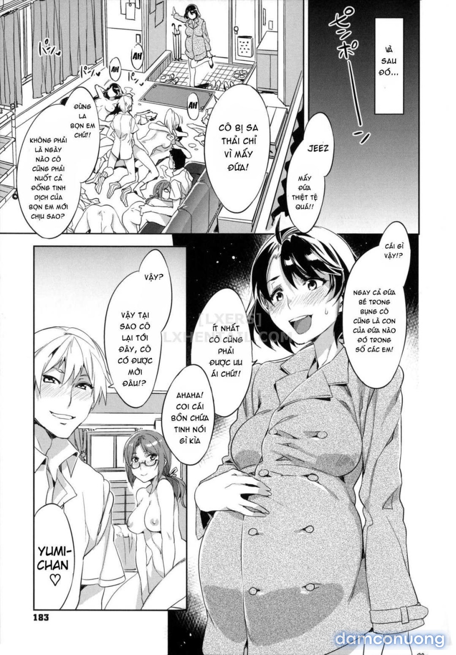 Teisou Kannen ZERO 